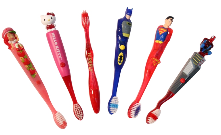 Gambar dari http://www.sheknows.com/health-and-wellness/giveaway/firefly-family-toothbrush-giveaway 