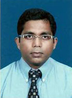 Dr. Sathesh a/l Balasundram