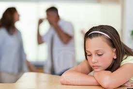 Kesan Emosi Terhadap Anak-Anak Mangsa Penceraian1