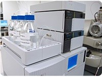 Liquid Chromatography Tandem Mass Spectrometry