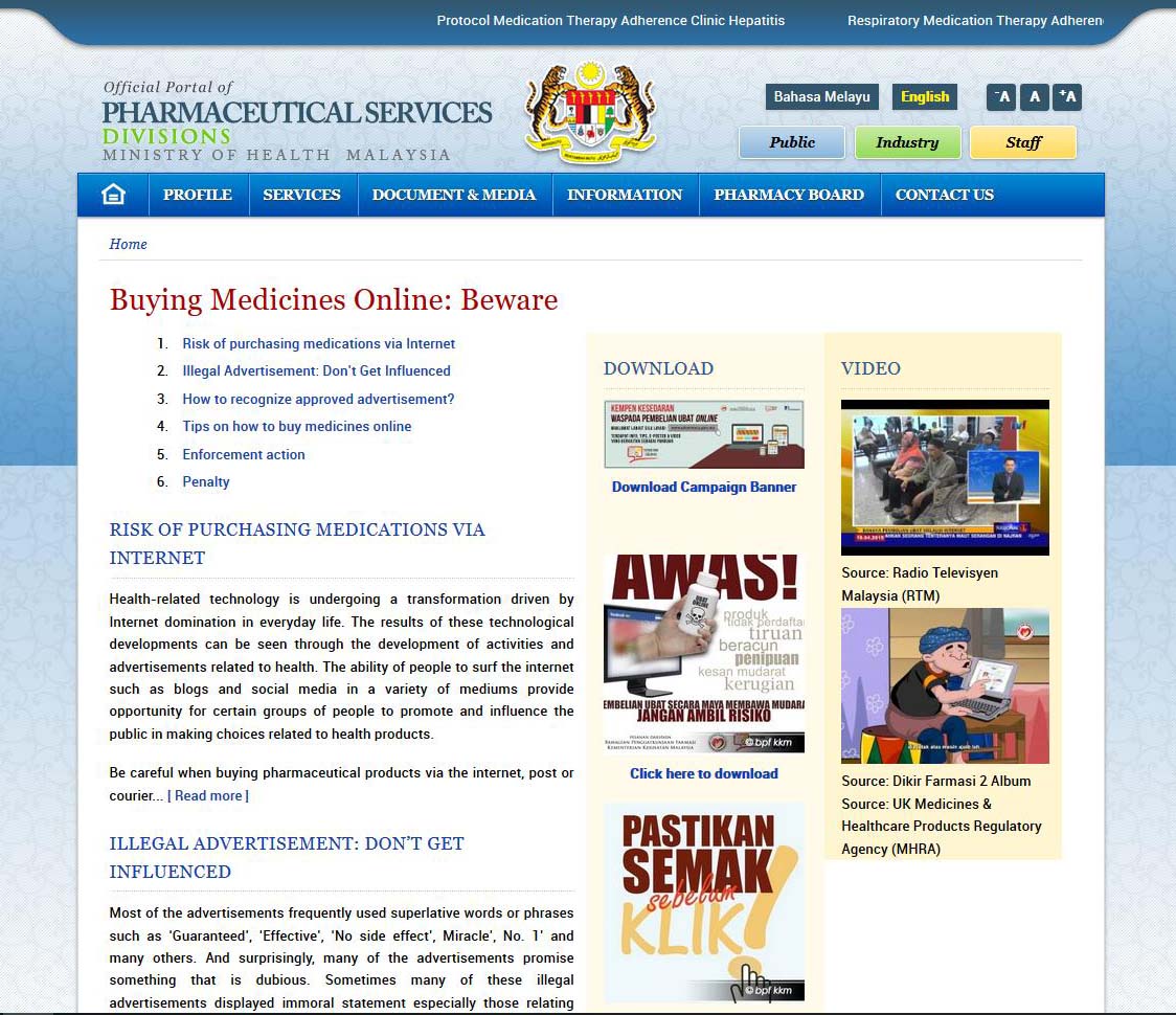 Farmasi online malaysia