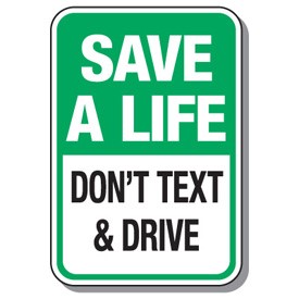 Watch this Video if you still feel that it’s OK to text during driving