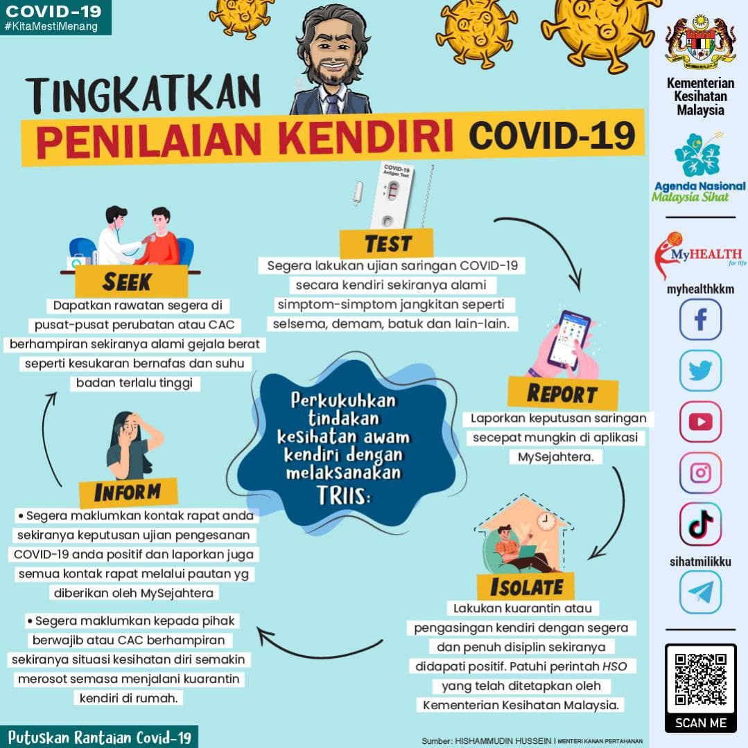 19 kkm today covid FAQs about