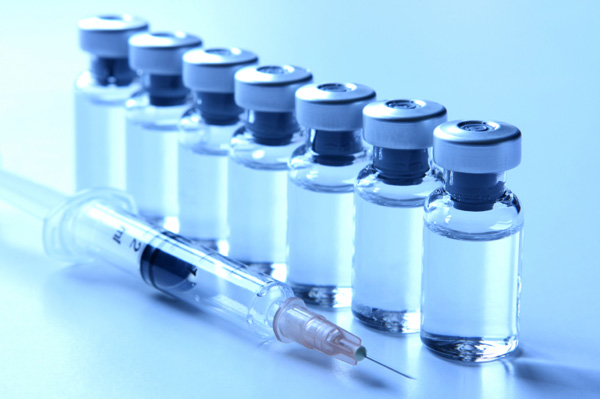 Menyarankan mendapatkan suntikan untuk selesema vaksin awam setiap doktor mengapakah tahun? orang